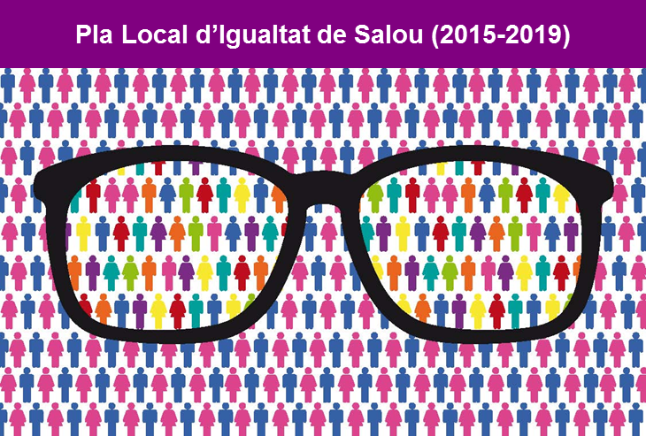 Pla Local d’Igualtat de Salou (2015-2019)