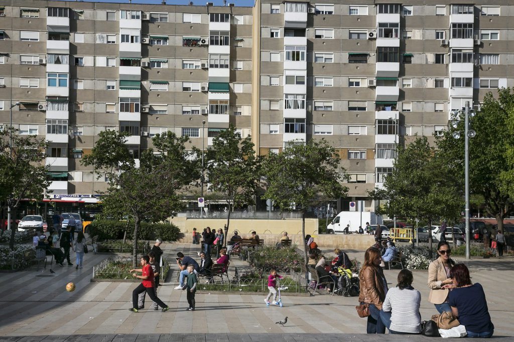 Pla Educatiu d’Entorn de Badia del Vallès. Diagnosi participativa