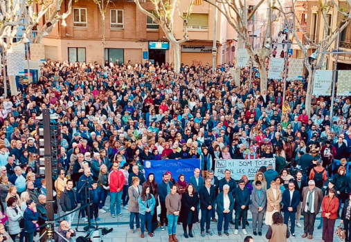 Pla Integral contra les Violències Masclistes del Prat de Llobregat