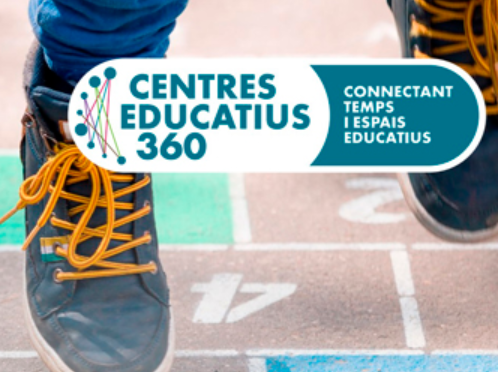 Seminari participatiu el Centre Educatiu 360