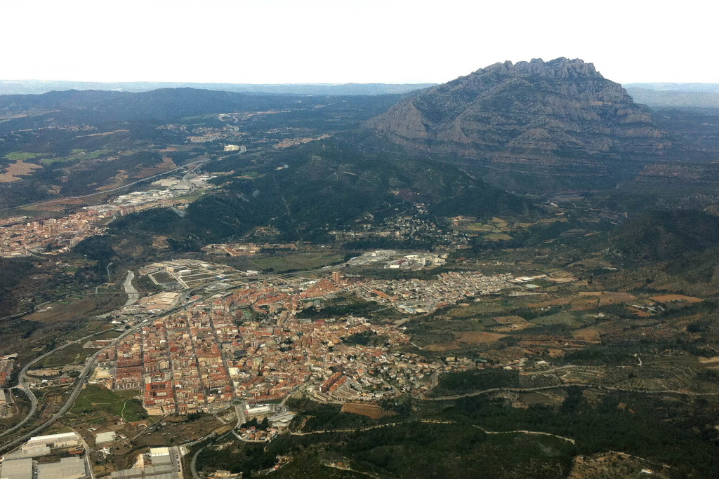 Perfil de Salut Olesa de Montserrat
