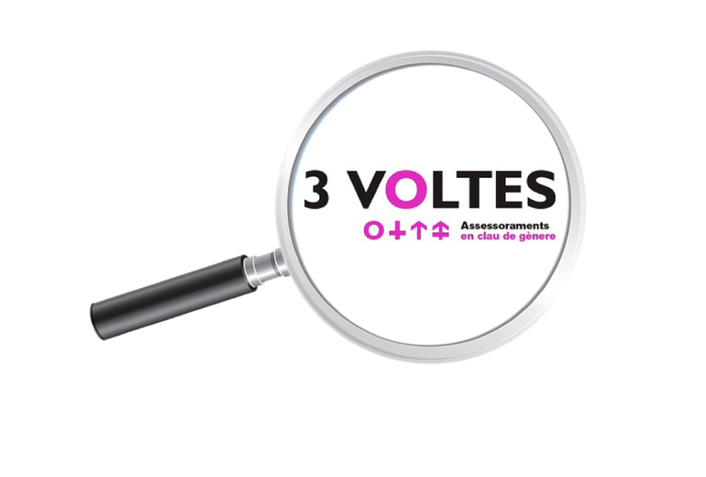 Evaluation of the 3 Voltes program